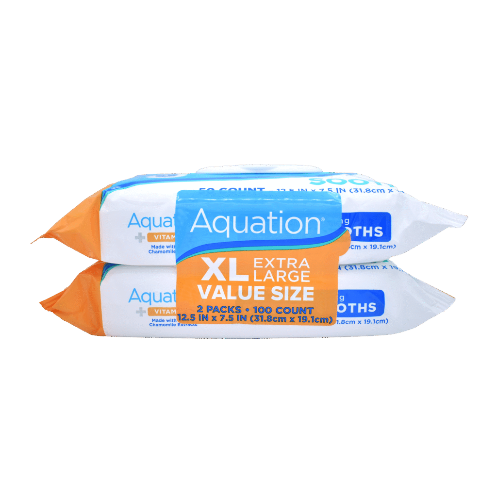 Aquation XL Soothe Value Pack