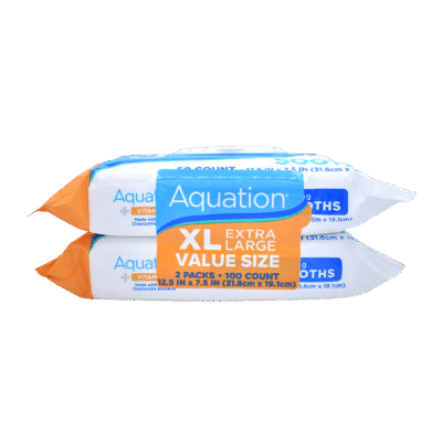 Aquation XL Soothe Value Pack